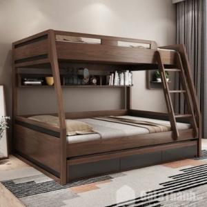 Bunk Bed & Loft Bed