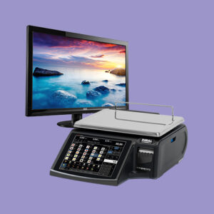 Printer & Pc Display