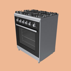 Electric & Gas Cookers