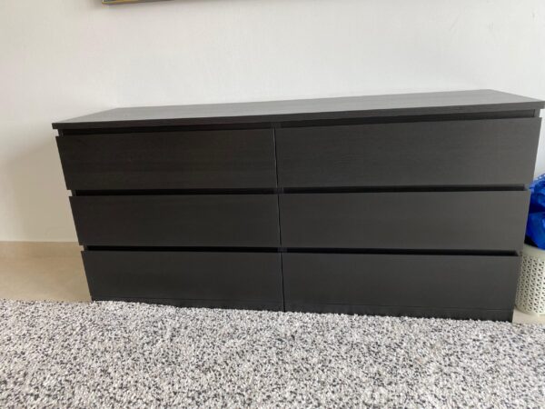 Chest Drawer from IKEA - Image 2