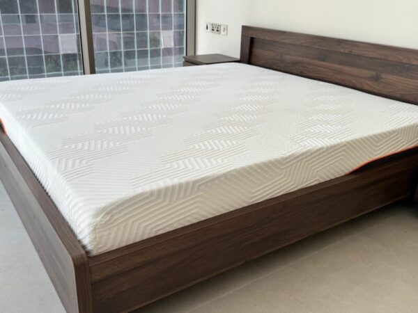 Bed Set King From Pan Home - Image 2