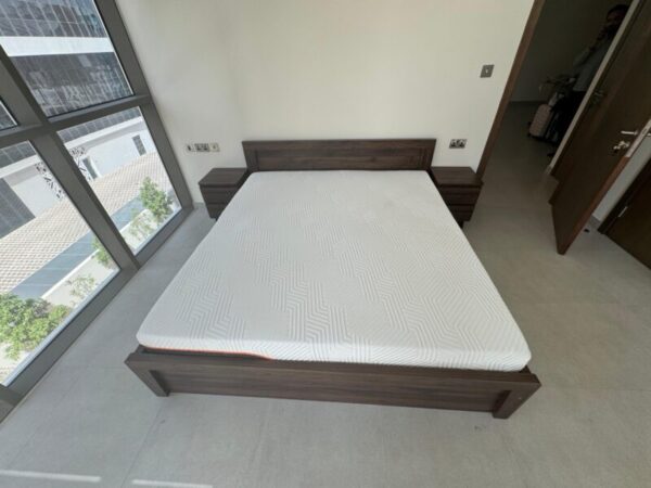 Bed Set King From Pan Home