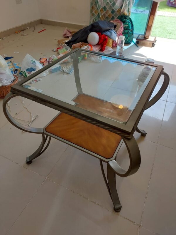 Coffee Table from Pan Home - Image 2