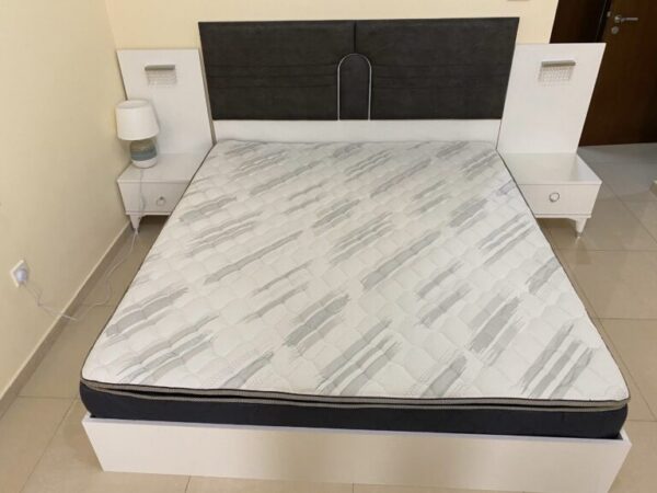 Bed Set King From Home Center - Image 2