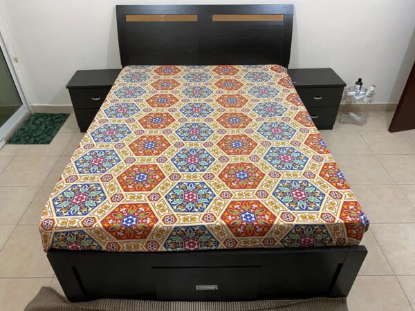 Bed Set Queen from Home Box