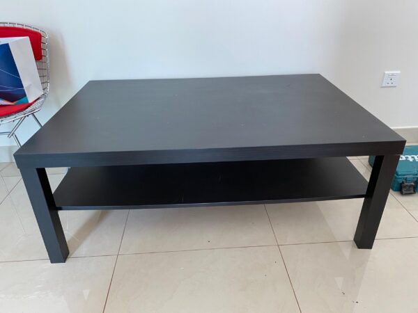 Center Table from IKEA