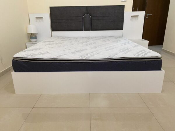 Bed Set King From Home Center - Image 5