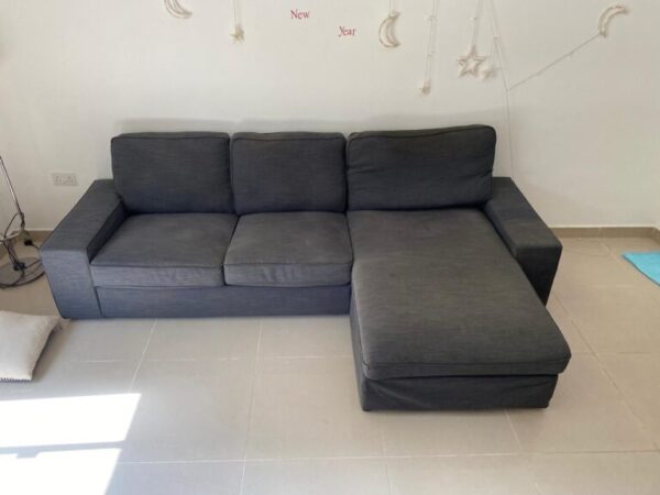 Sofa Corner L from IKEA - Image 3