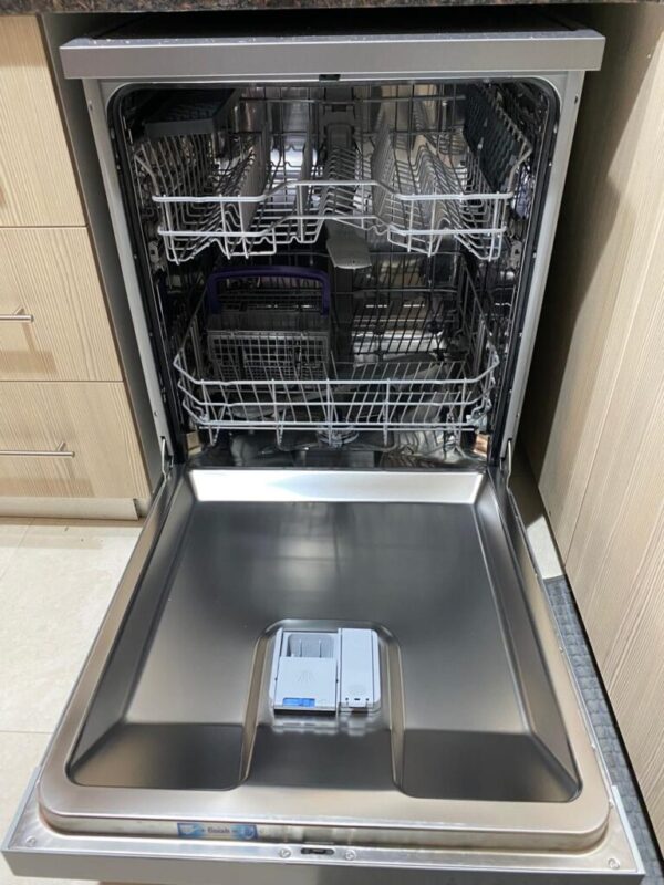 Dishwasher Free Standing from BEKO - Image 2