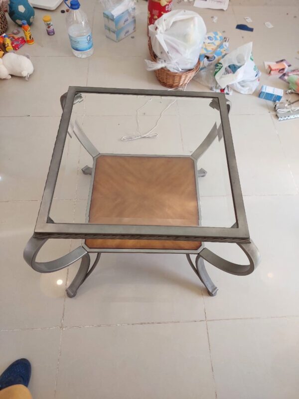 Coffee Table from Pan Home