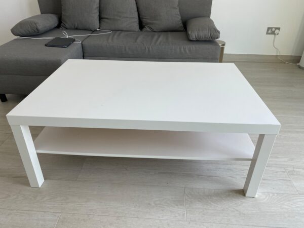 Center Table from IKEA