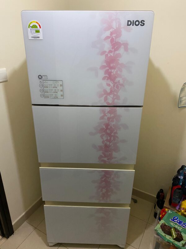 Freezer Free Standing from Dios - Image 3