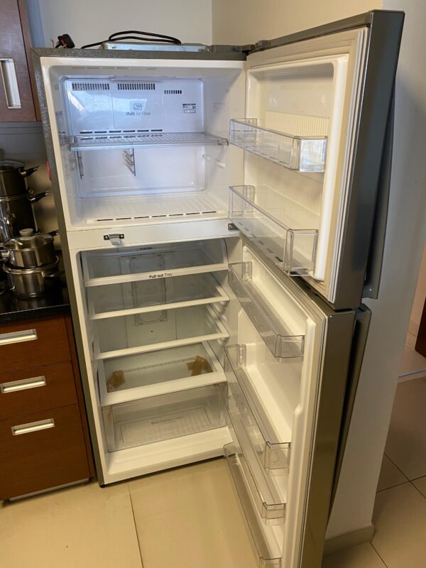 Fridge Top Mount from LG - Image 4