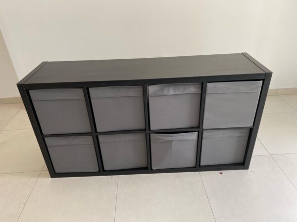 Storage Box from IKEA