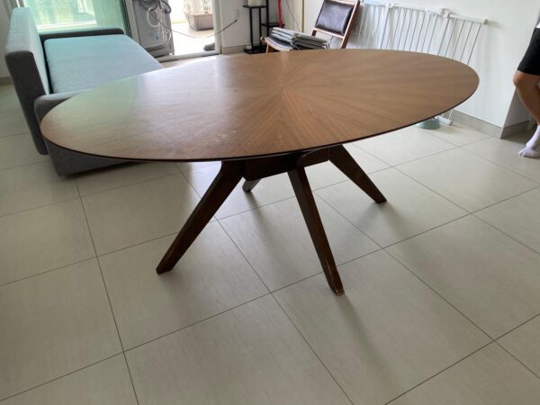 Coffee Table from Pan Home