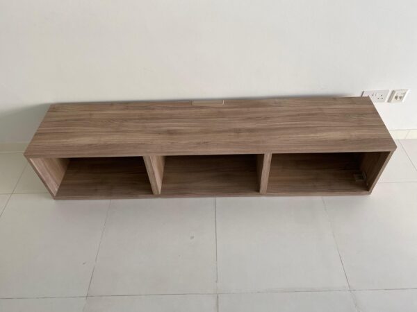 Tv unit from Home Box