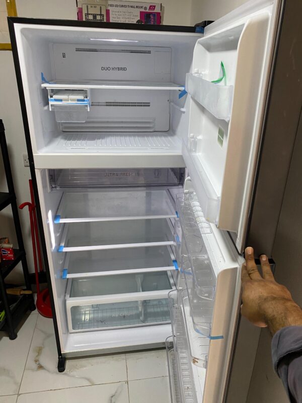 Fridge Top Mount from Toshiba - Image 2