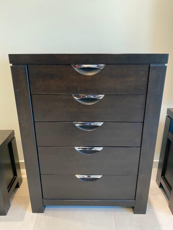 Chest of Drawer from Home Center - Image 2