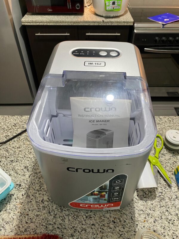 ICE Maker from Crown