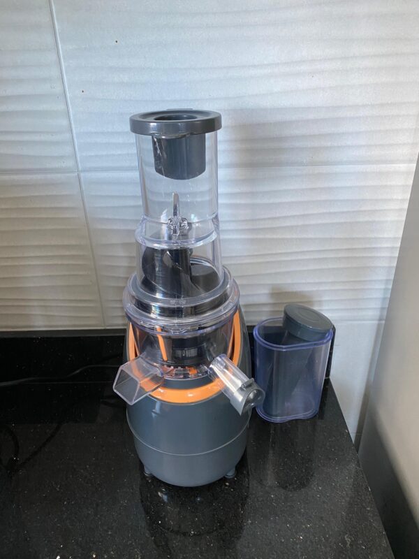 Juicer from Geepas