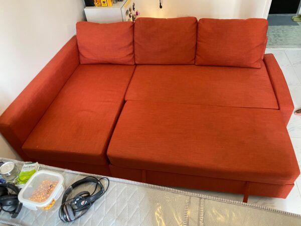 Sofa L Corner from IKEA - Image 3