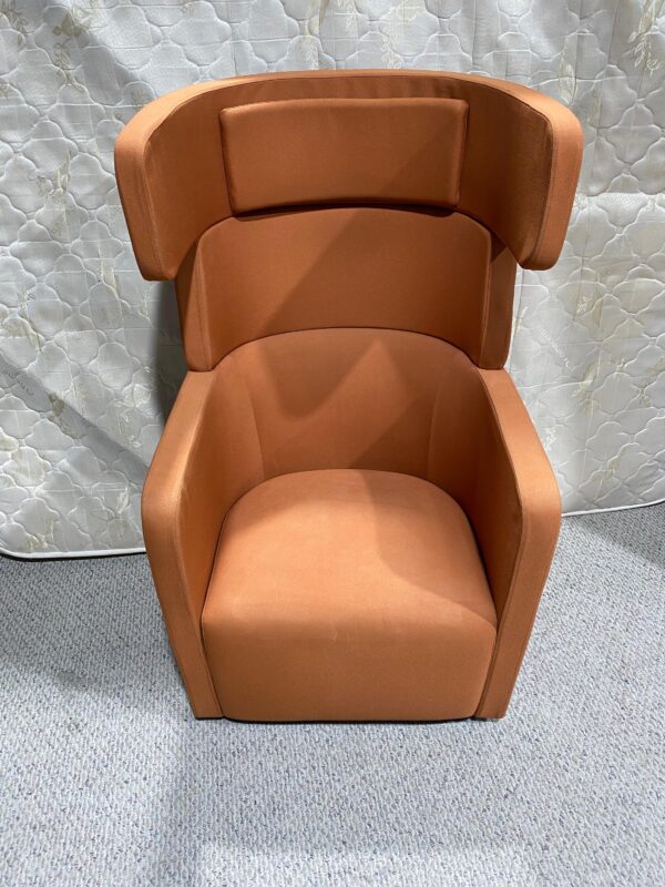 Sofa Single Seater from Home Center - Image 3