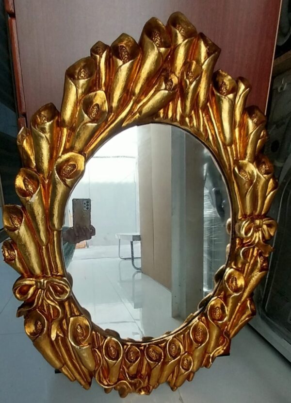 Mirror from Home Center