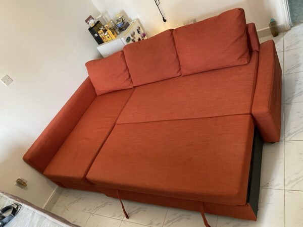 Sofa L Corner from IKEA - Image 2