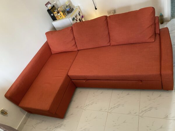 Sofa L Corner from IKEA