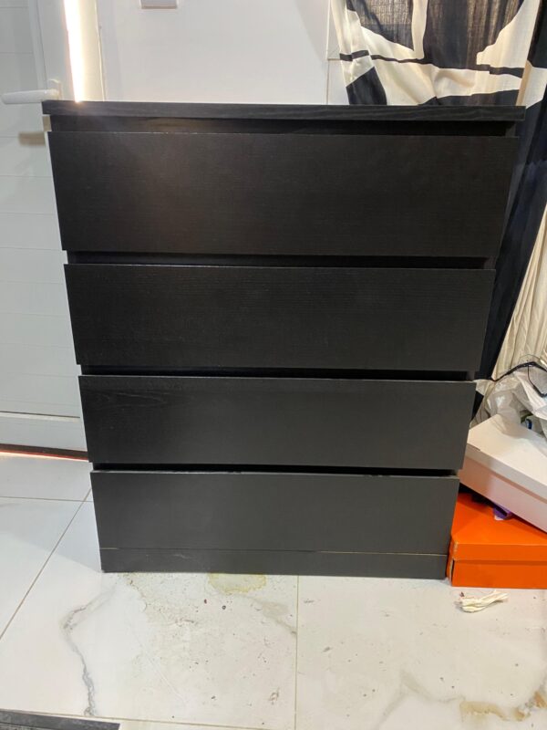 Chest of Drawer from IKEA - Image 2