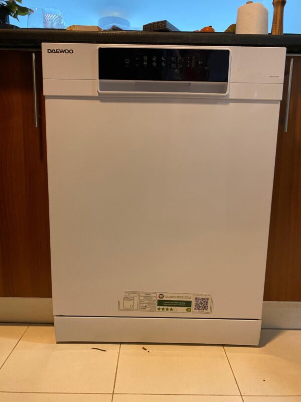 Dishwasher Free Standing for Daewoo