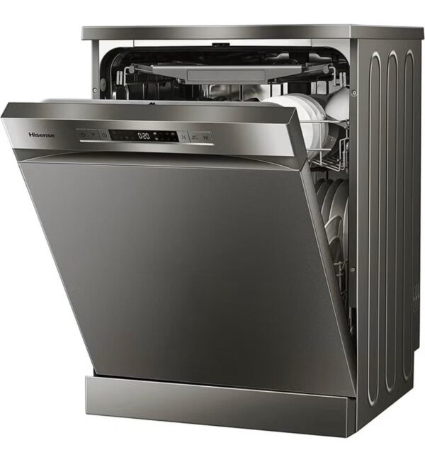 Dishwasher Free Standing from Beko - Image 2