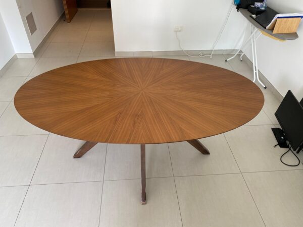 Coffee Table from Pan Home - Image 3