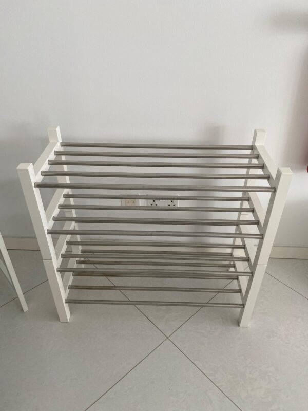 Shoe Rack from Home Box