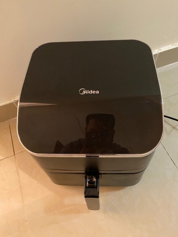 Airfryer from Midea - Image 2