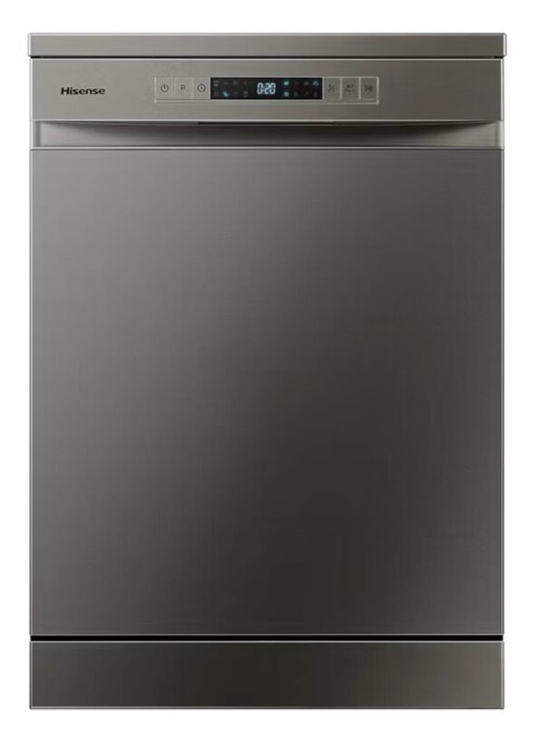 Dishwasher Free Standing from Beko