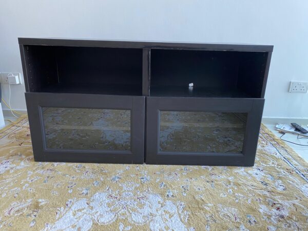 Tv unit from IKEA - Image 2