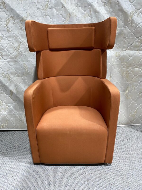 Sofa Single Seater from Home Center - Image 4