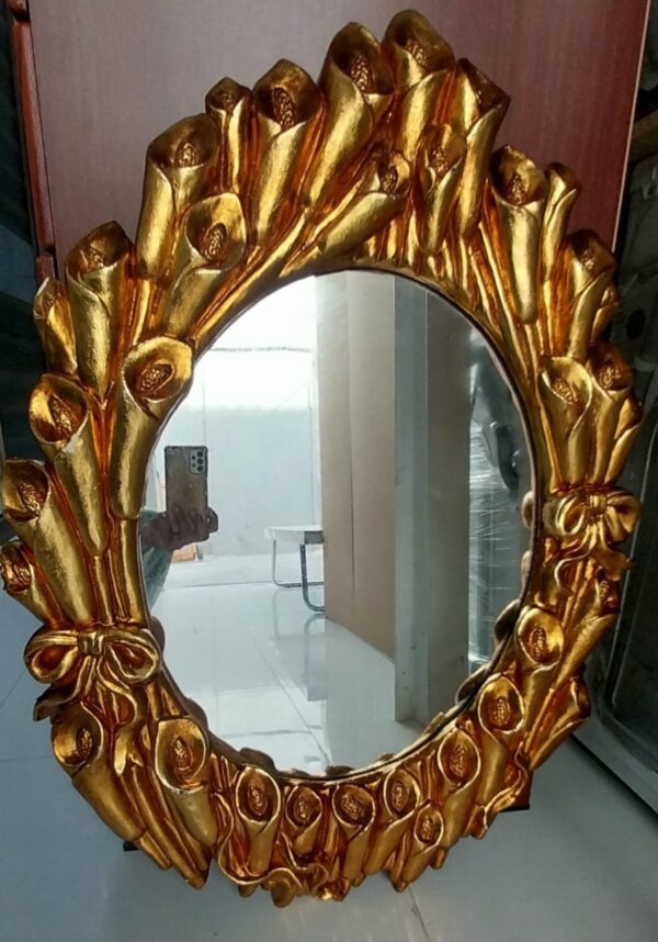 Mirror from Home Center - Image 2