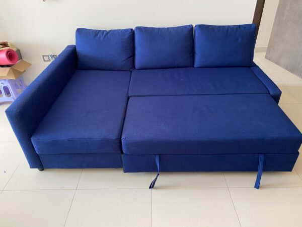 Sofa L Shape from IKEA - Image 4