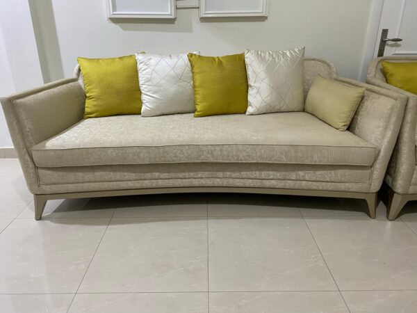 Sofa 3 Seater from Home Center - Image 2