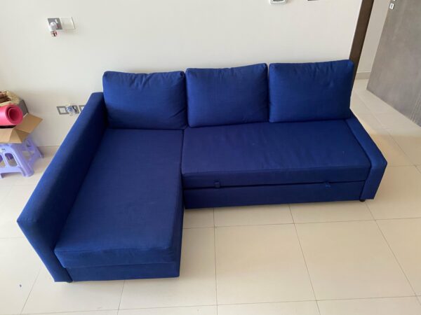 Sofa L Shape from IKEA - Image 2