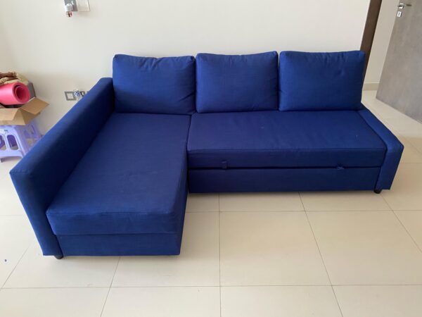 Sofa L Shape from IKEA